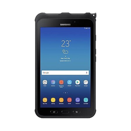 Samsung Galaxy Tab Active2 8.0" Exynos 7870 1.6GHz/16GB/Android 7.1 Tablet SM-T397UZKAXAA